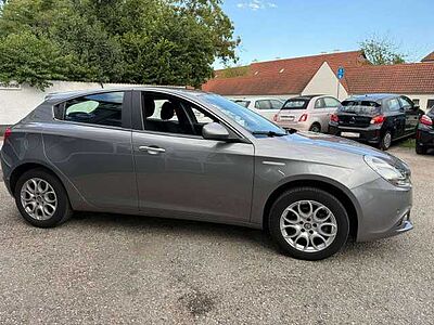 Alfa Romeo Giulietta 1,4 TB 16 V Super