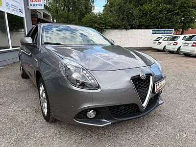 Alfa Romeo Giulietta 1,4 TB 16 V Super
