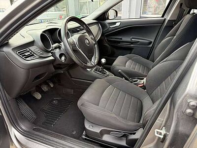 Alfa Romeo Giulietta 1,4 TB 16 V Super