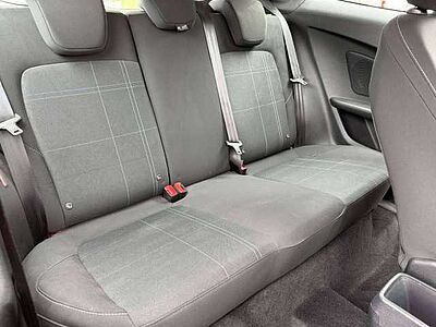 Ford Fiesta 1,1 Cool & Connect