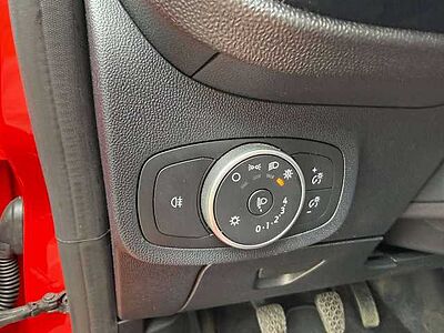 Ford Fiesta 1,1 Cool & Connect