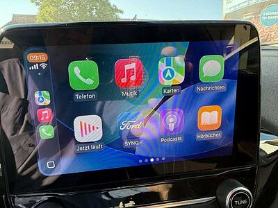 Ford Fiesta 1,1 Cool & Connect