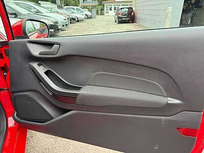 Ford Fiesta 1,1 Cool & Connect