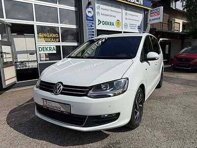 Volkswagen Sharan 1.4 TSI BMT/Start-Stopp, Join