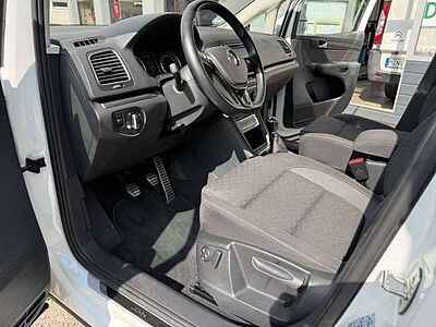Volkswagen Sharan 1.4 TSI BMT/Start-Stopp, Join