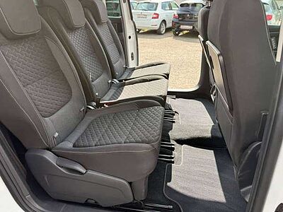 Volkswagen Sharan 1.4 TSI BMT/Start-Stopp, Join