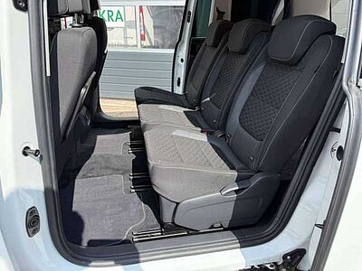 Volkswagen Sharan 1.4 TSI BMT/Start-Stopp, Join