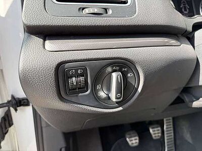 Volkswagen Sharan 1.4 TSI BMT/Start-Stopp, Join