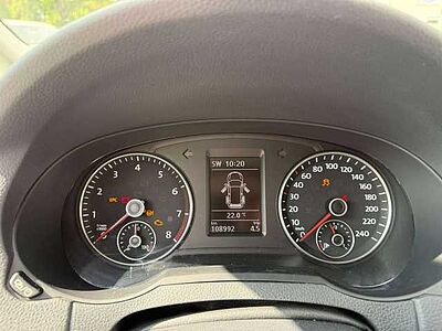 Volkswagen Sharan 1.4 TSI BMT/Start-Stopp, Join