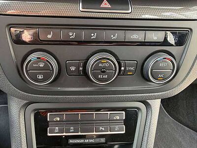 Volkswagen Sharan 1.4 TSI BMT/Start-Stopp, Join