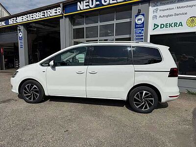 Volkswagen Sharan 1.4 TSI BMT/Start-Stopp, Join