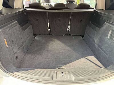 Volkswagen Sharan 1.4 TSI BMT/Start-Stopp, Join