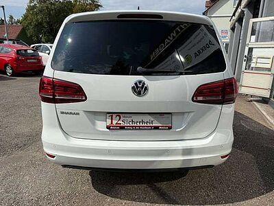 Volkswagen Sharan 1.4 TSI BMT/Start-Stopp, Join