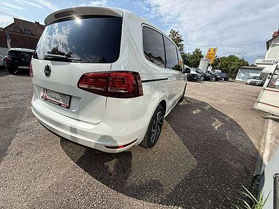 Volkswagen Sharan 1.4 TSI BMT/Start-Stopp, Join