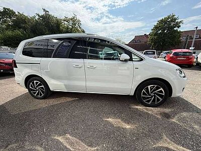 Volkswagen Sharan 1.4 TSI BMT/Start-Stopp, Join