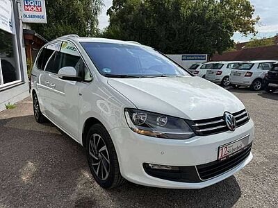 Volkswagen Sharan 1.4 TSI BMT/Start-Stopp, Join