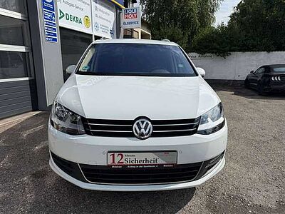 Volkswagen Sharan 1.4 TSI BMT/Start-Stopp, Join