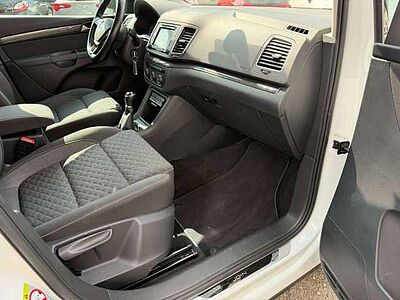 Volkswagen Sharan 1.4 TSI BMT/Start-Stopp, Join