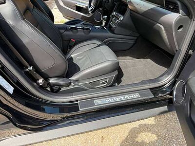 Ford Mustang GT Convertible 5.0 Ti-VCT V8 Cabrio