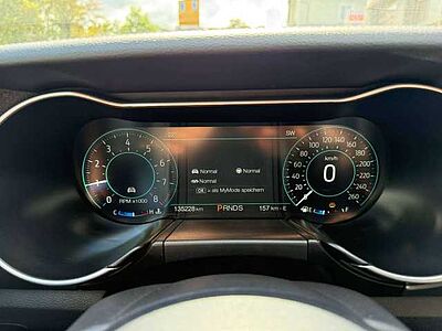 Ford Mustang GT Convertible 5.0 Ti-VCT V8 Cabrio