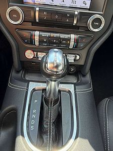 Ford Mustang GT Convertible 5.0 Ti-VCT V8 Cabrio