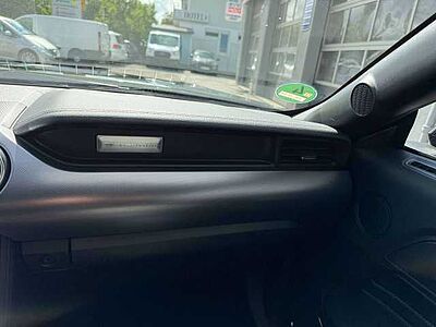 Ford Mustang GT Convertible 5.0 Ti-VCT V8 Cabrio