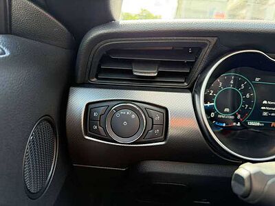 Ford Mustang GT Convertible 5.0 Ti-VCT V8 Cabrio