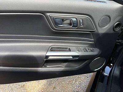 Ford Mustang GT Convertible 5.0 Ti-VCT V8 Cabrio
