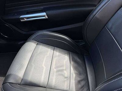Ford Mustang GT Convertible 5.0 Ti-VCT V8 Cabrio