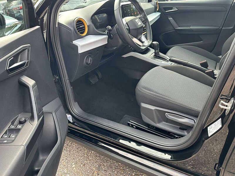 SEAT Arona 1,0 TSI Style  Infotain P. Fahrassi. P. W. P. PDC