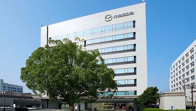 Mazda Motor Corporation unterstützt das UN-Flüchtlingshilfswerk mit einer Million Euro